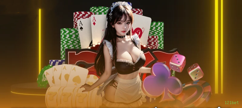121bet APK Android Download