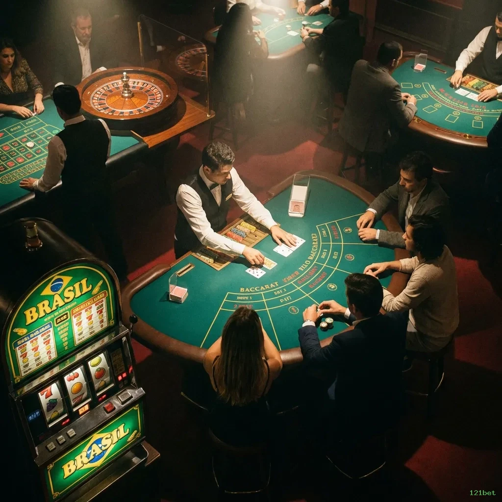 121bet APK Download