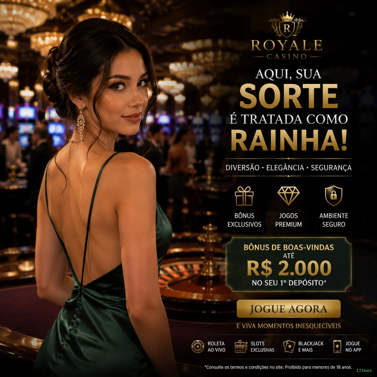 121bet App Mobile