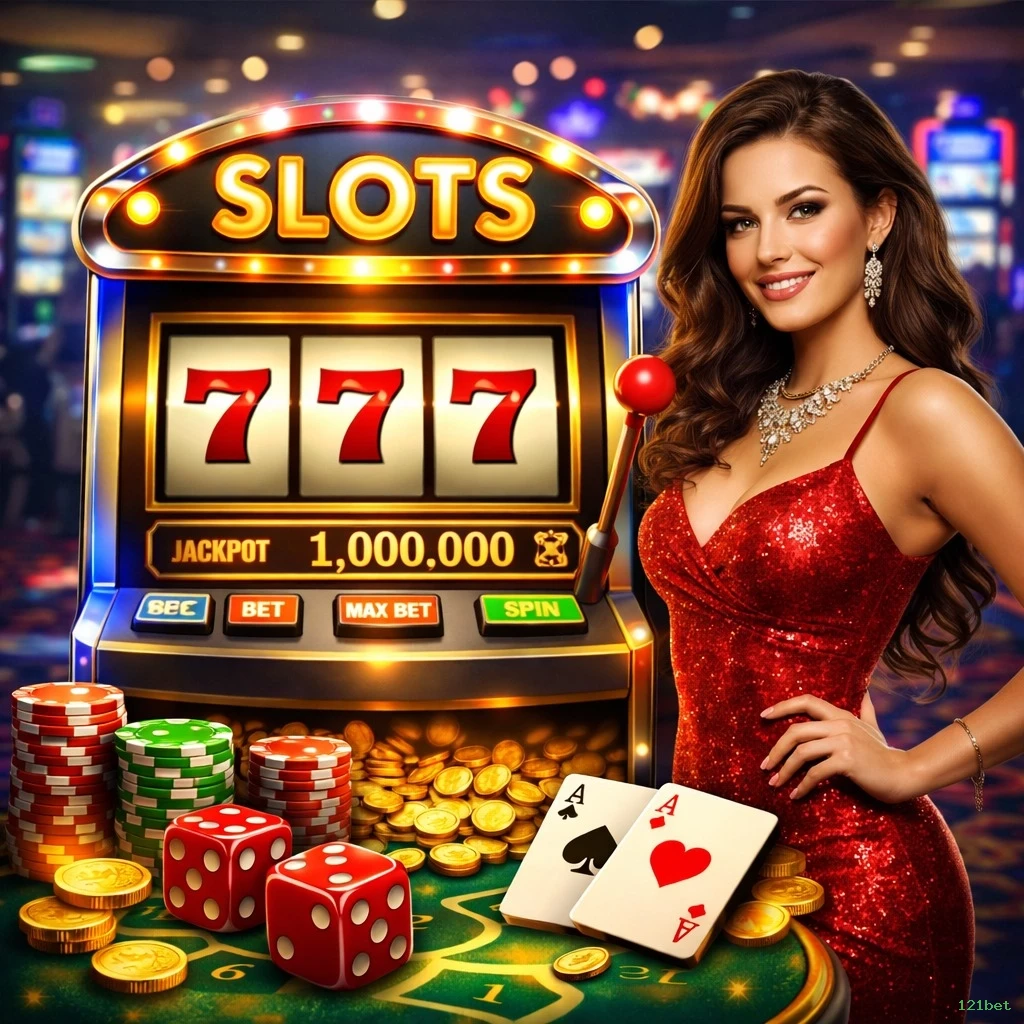 121bet App Android