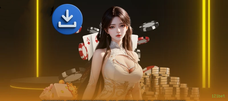 Bacará 121bet