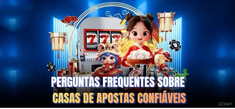 121bet Brasil