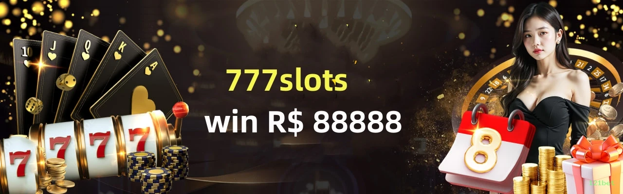 Cadastro 121bet