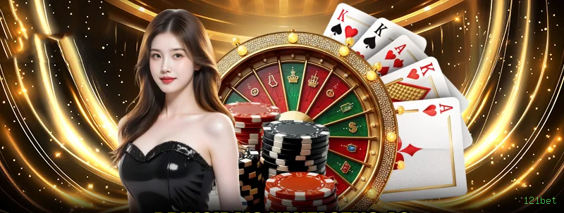 121bet Site Oficial