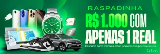 121bet Site Oficial