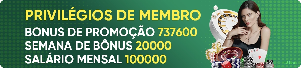 Login 121bet