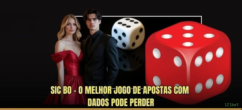 121bet Pagamentos