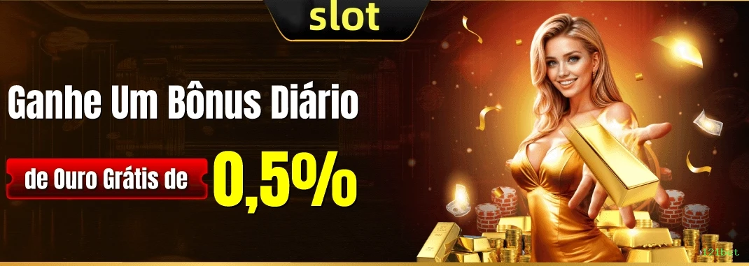 Conta 121bet