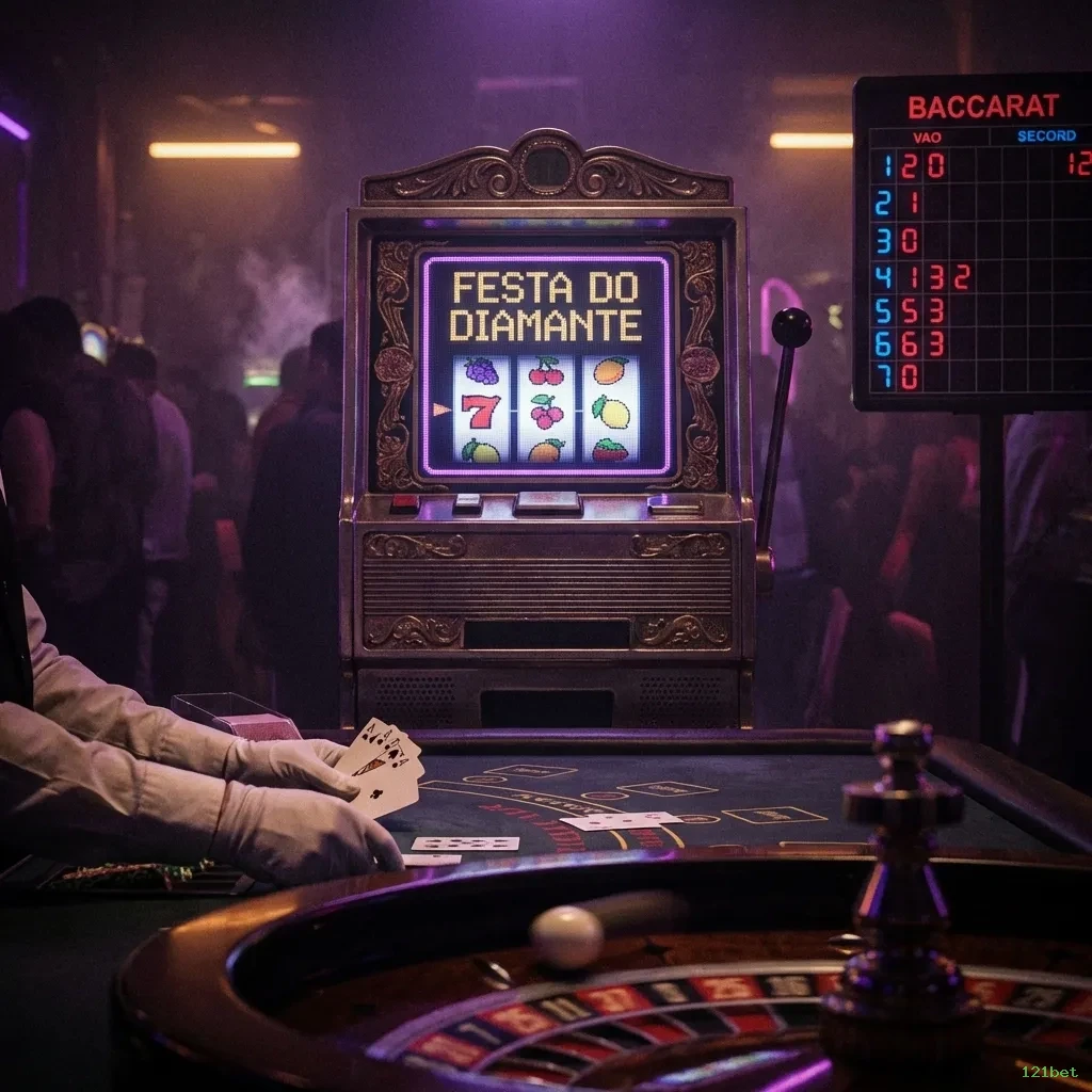 121bet Facebook