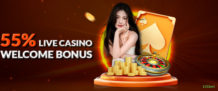 121bet Game