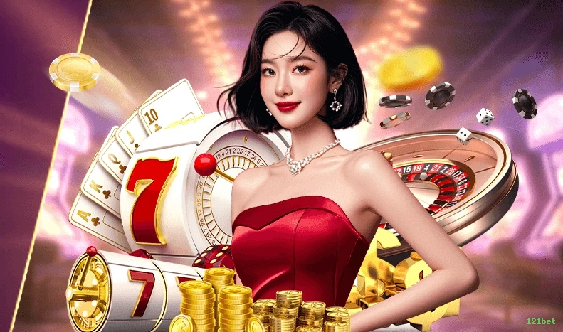 121bet Games