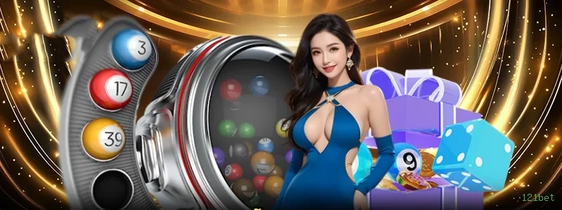 121bet Jogo Responsável