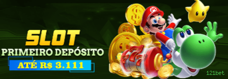 121bet Link Oficial