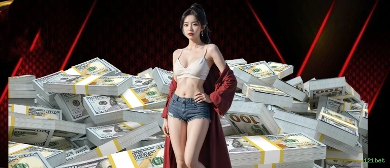 121bet Cassino Ao Vivo