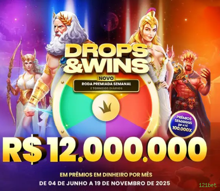 121bet Baixar e Login