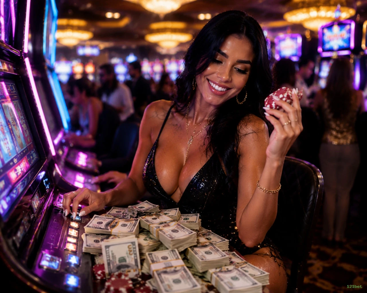 121bet Baixar e Login