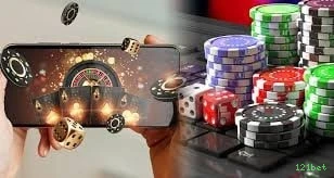 121bet Sem Navegador