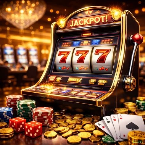 121bet Oficial