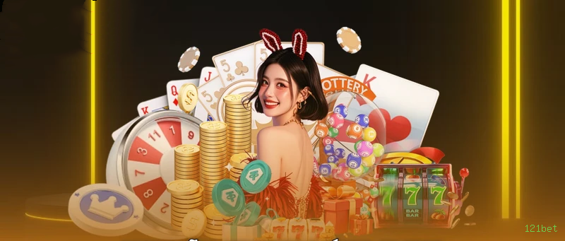 121bet Paga Rápido