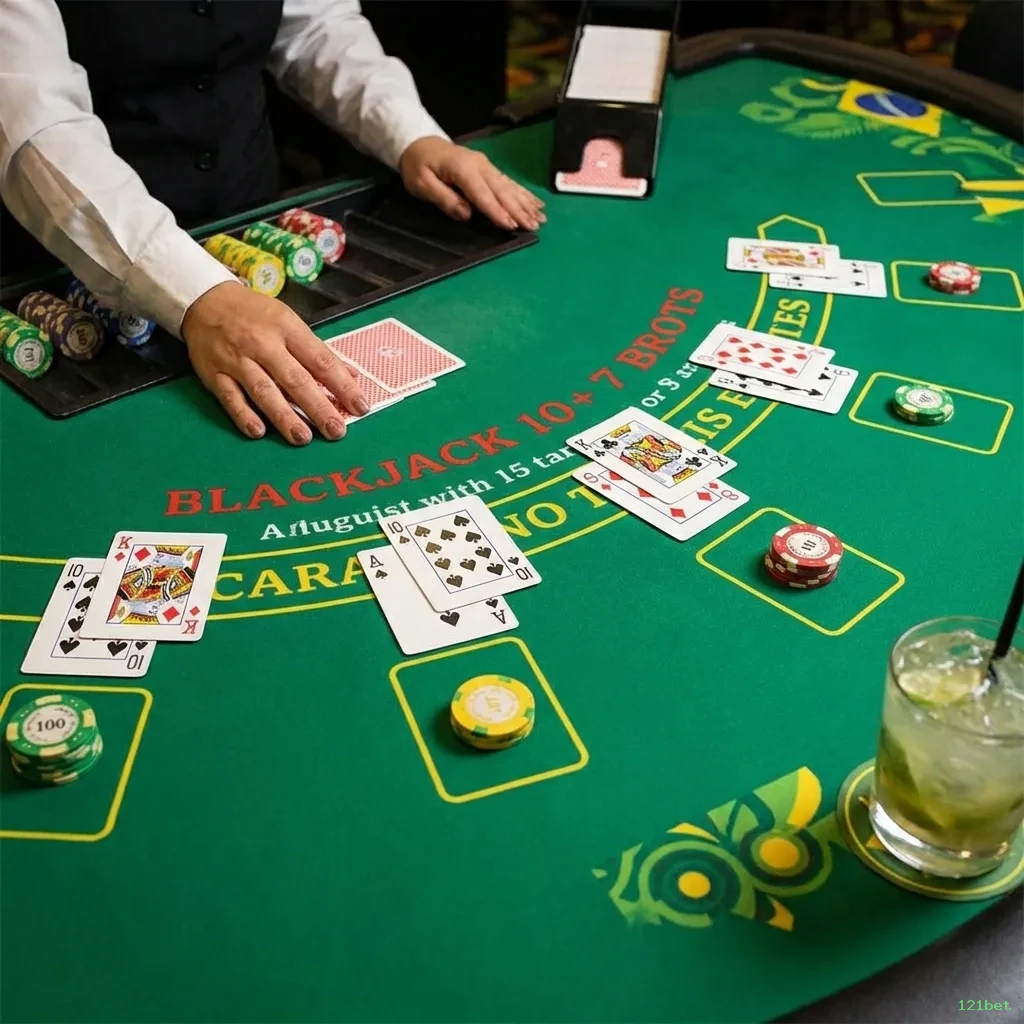 121bet Saque Hoje