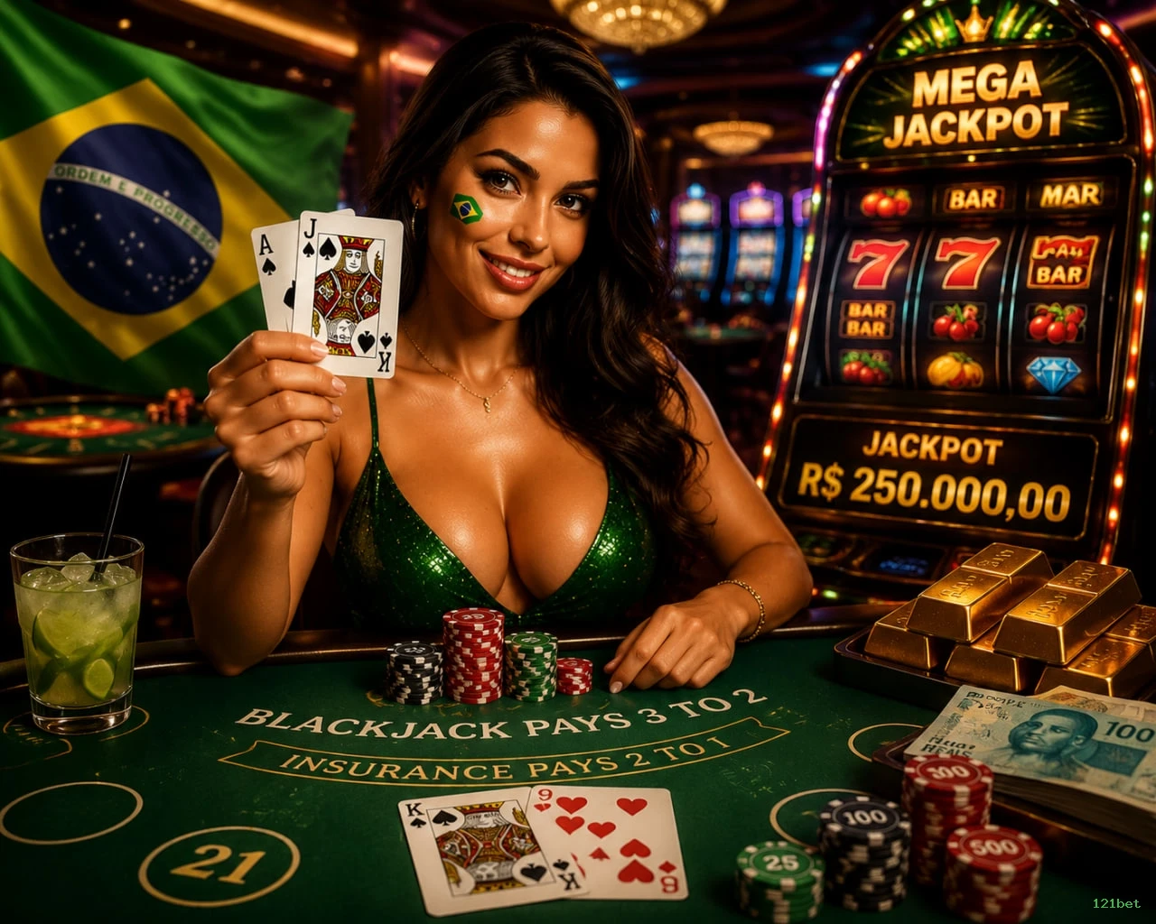 121bet Sem Baixar