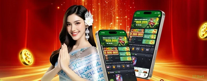 121bet Suporte