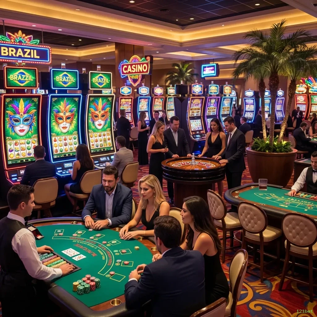 121bet Windows App